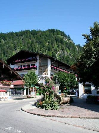 Apartamento Haus Feichtner Reit im Winkl Exterior foto
