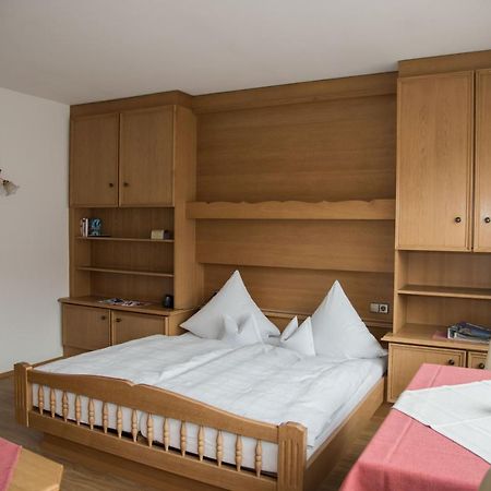 Apartamento Haus Feichtner Reit im Winkl Exterior foto