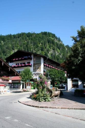 Apartamento Haus Feichtner Reit im Winkl Exterior foto