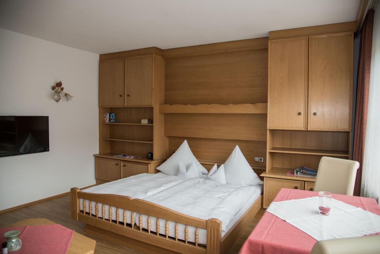 Apartamento Haus Feichtner Reit im Winkl Exterior foto